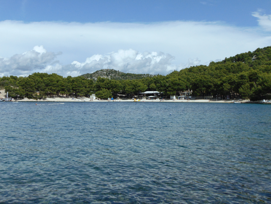 Drage – obala i more